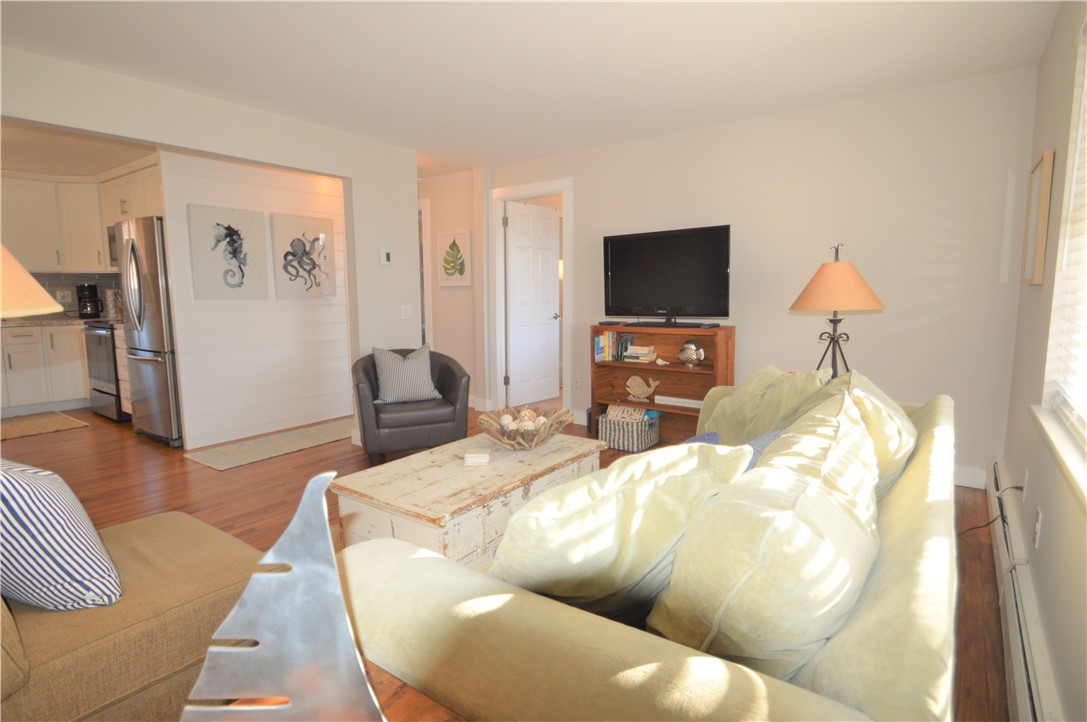 70 Carroll Avenue 107