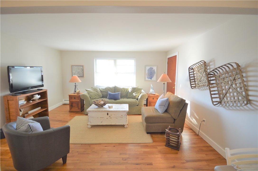 70 Carroll Avenue 107