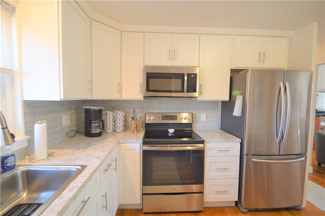 70 Carroll Avenue 107