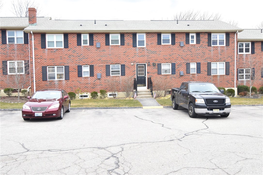 70 Carroll Avenue 107