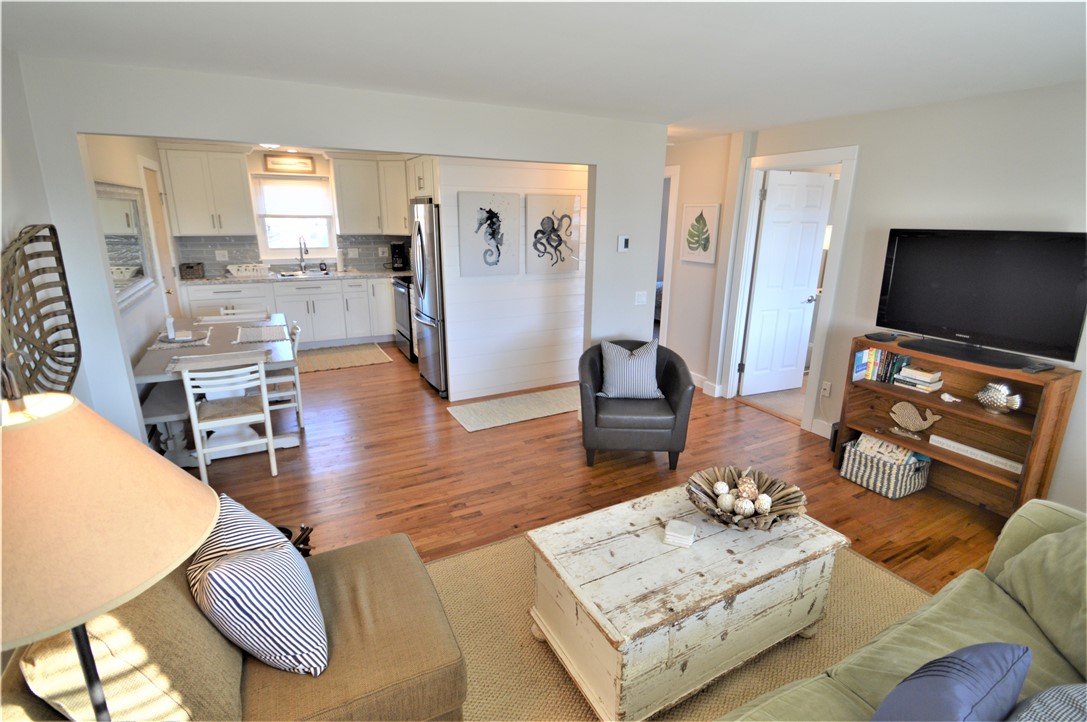 70 Carroll Avenue 107