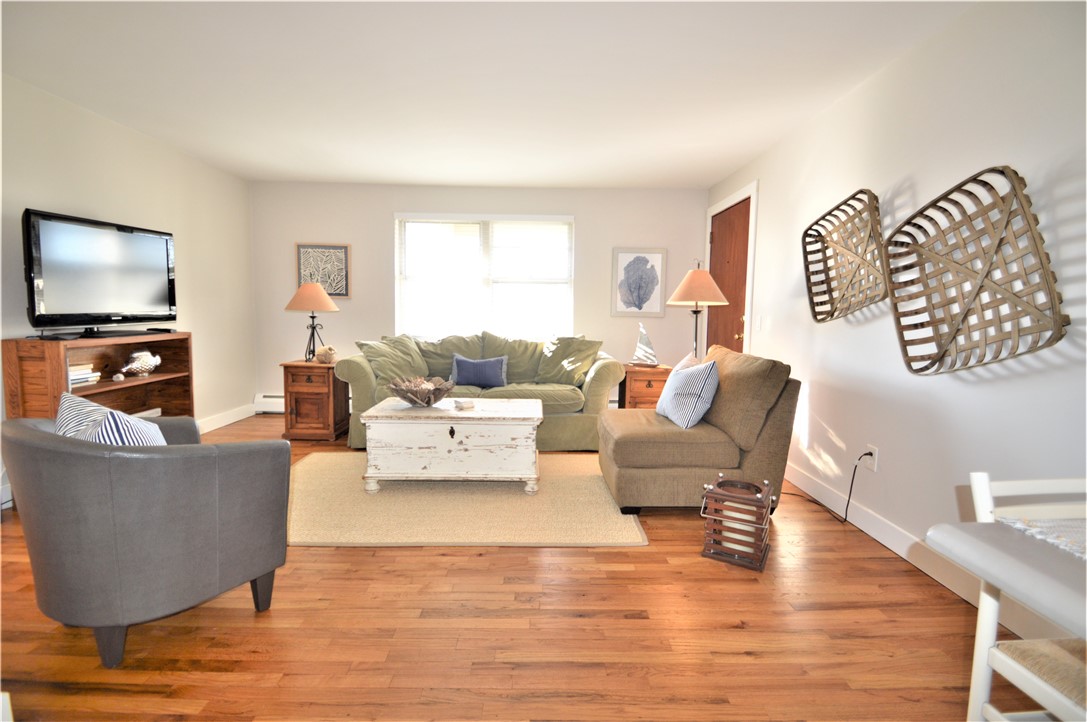 70 Carroll Avenue 107