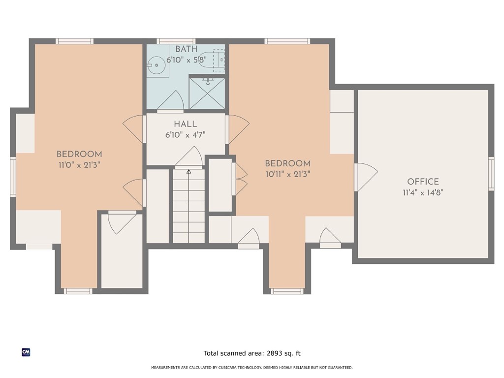 21 Maple Avenue