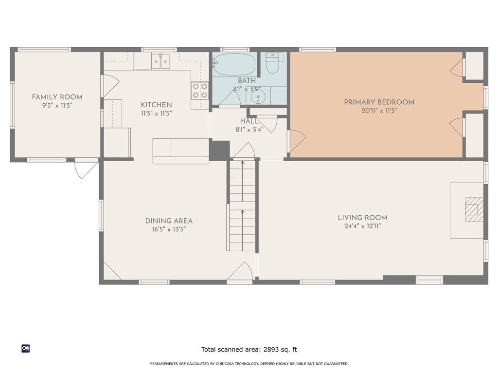 21 Maple Avenue