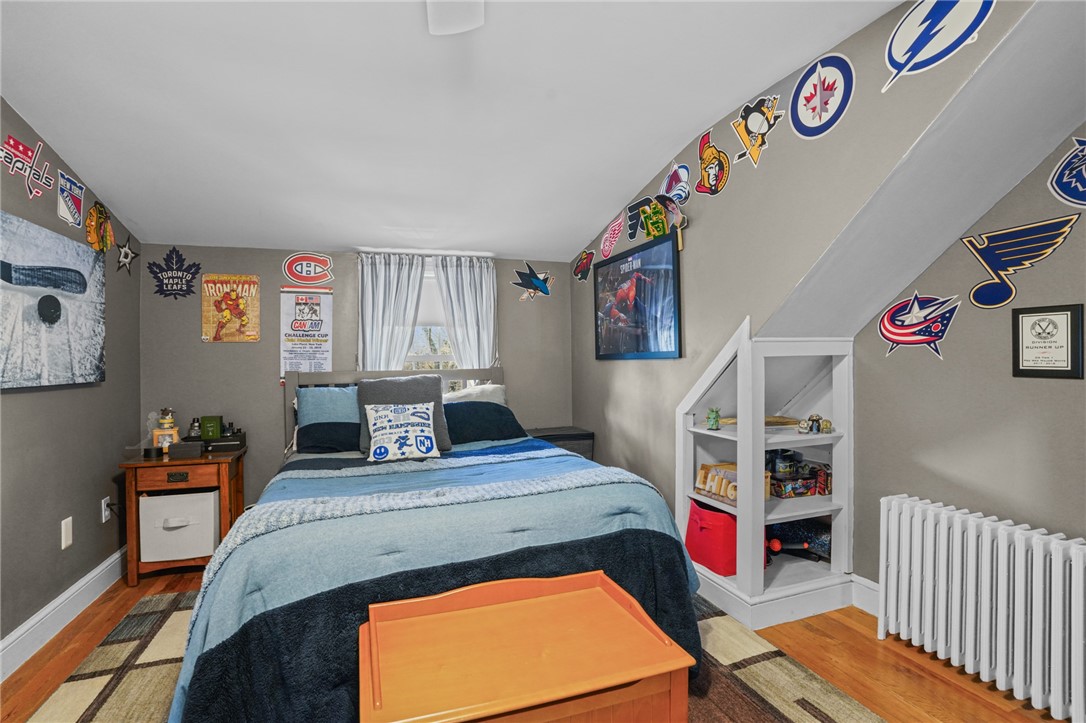 21 Maple Avenue