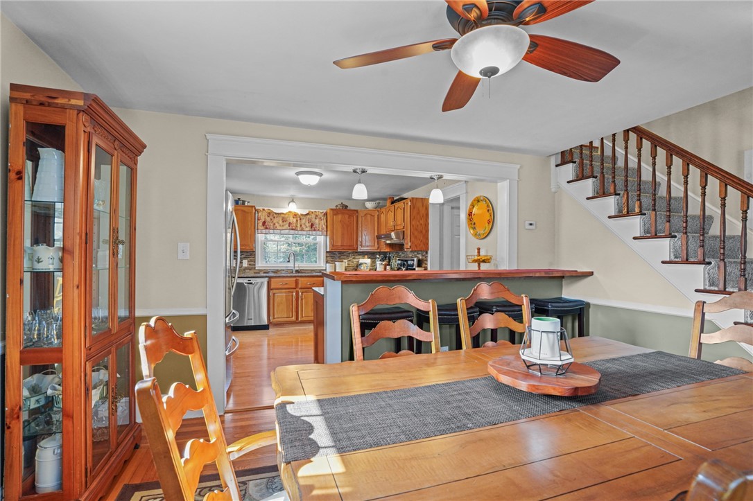 21 Maple Avenue