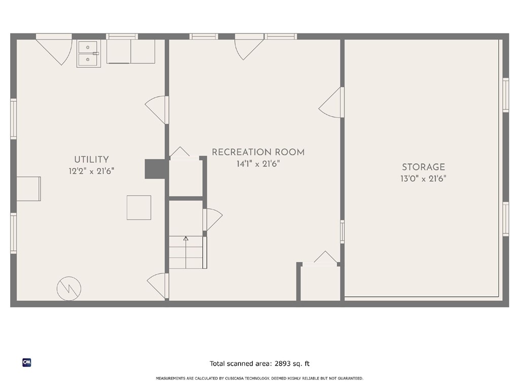 21 Maple Avenue