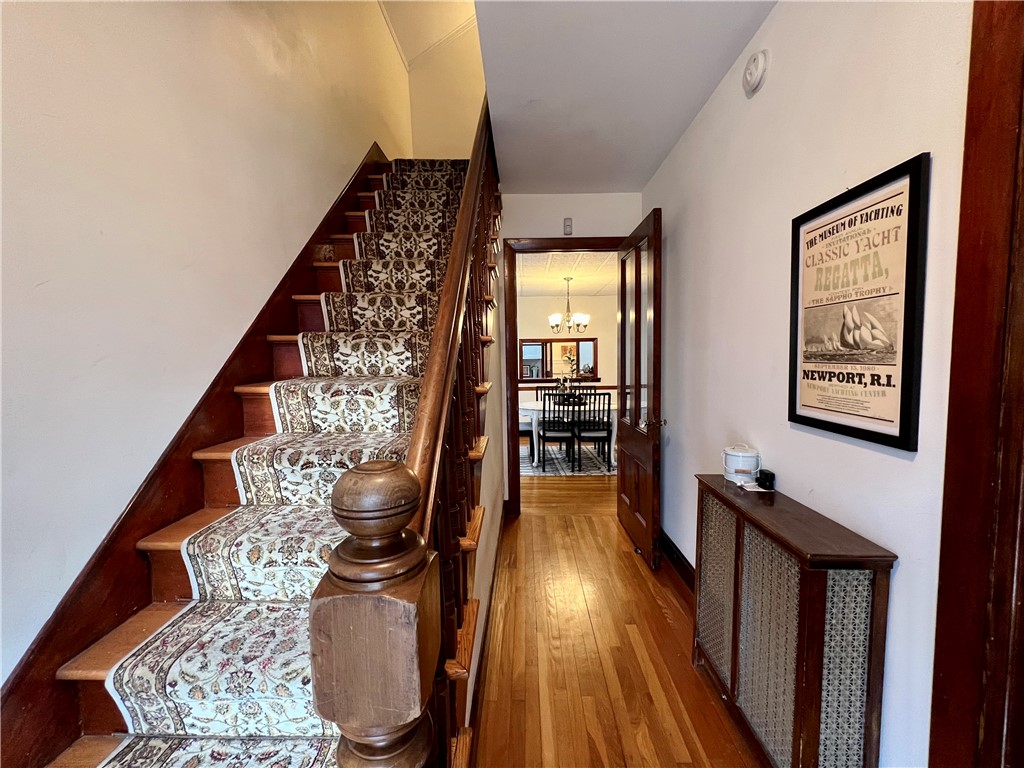 7 Congdon Avenue
