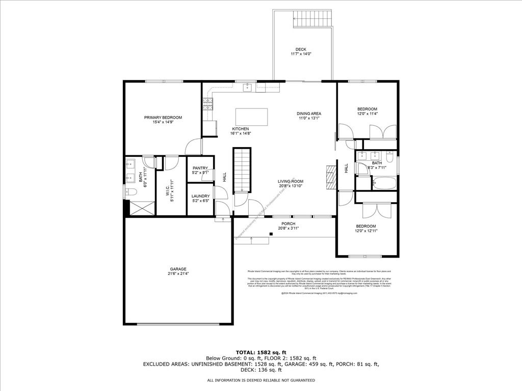 3908 South County Trail