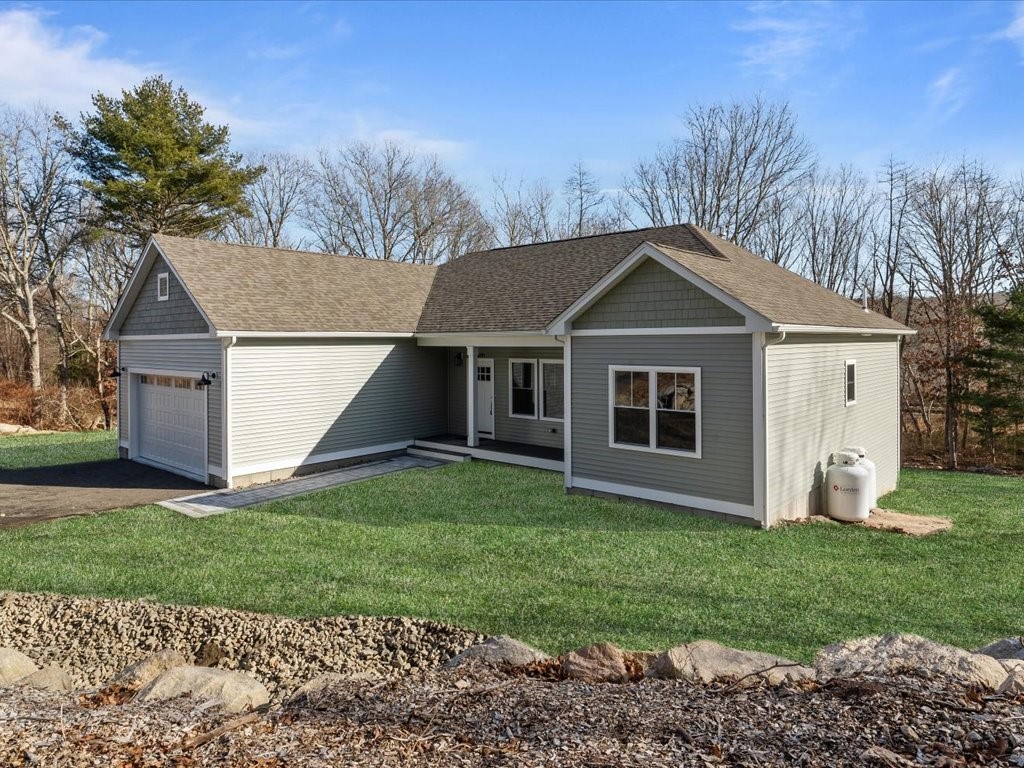 3908 South County Trail