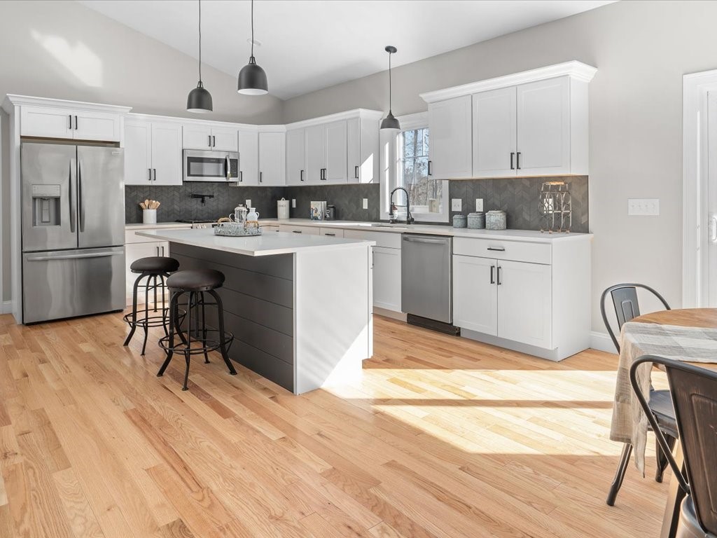 3908 South County Trail