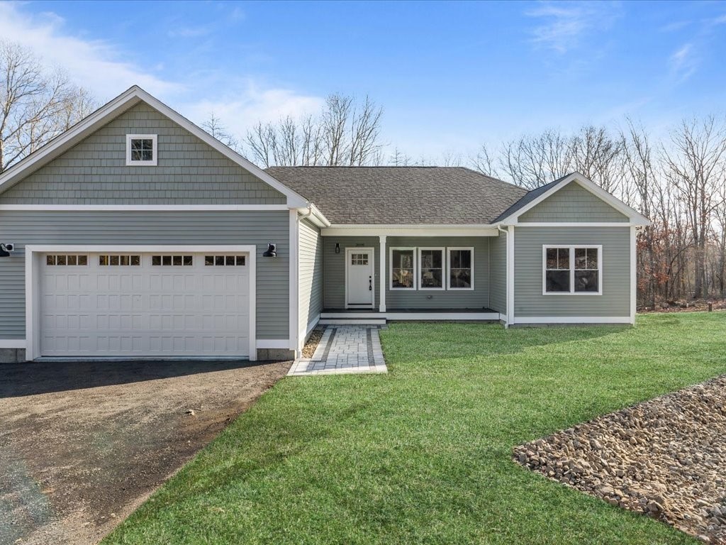 3908 South County Trail