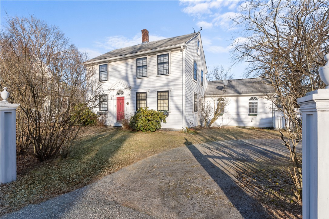 4204 Post Road