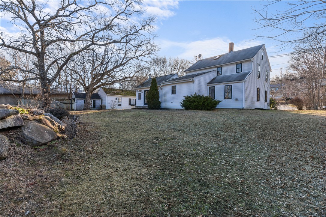 4204 Post Road
