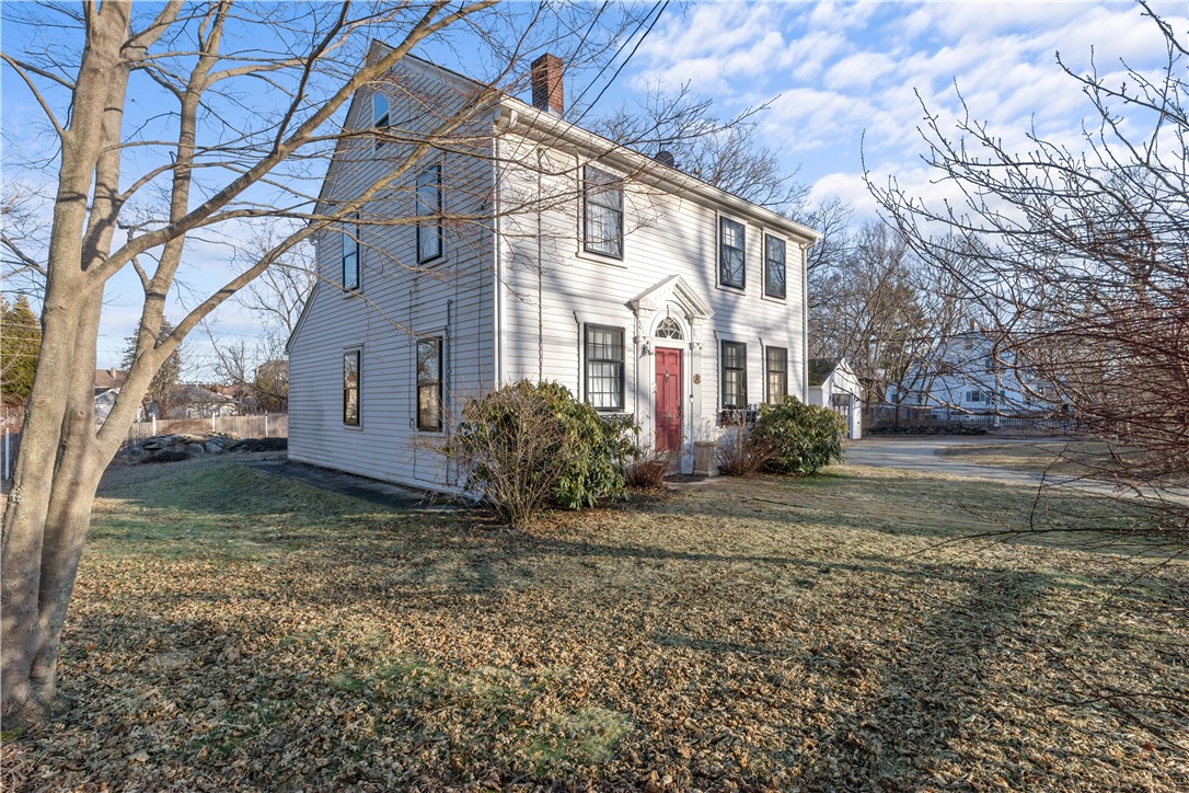 4204 Post Road