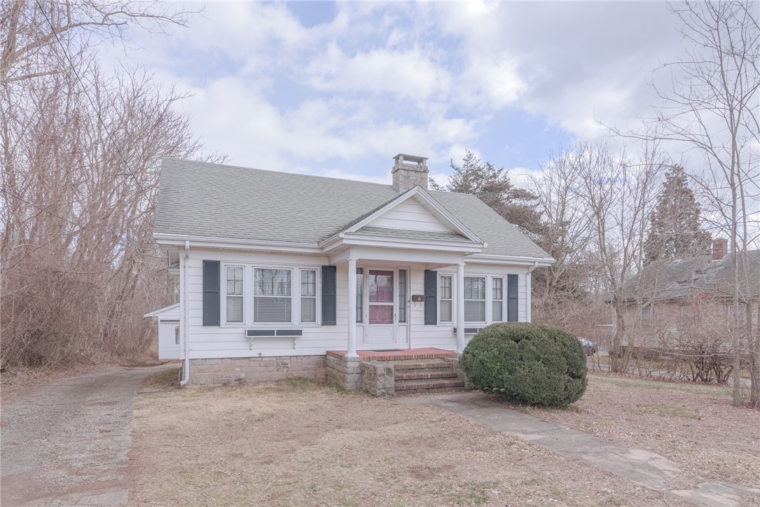 14 Franklin Street