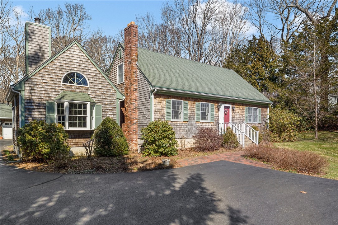 143 Westwind Road