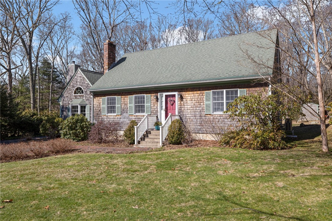 143 Westwind Road