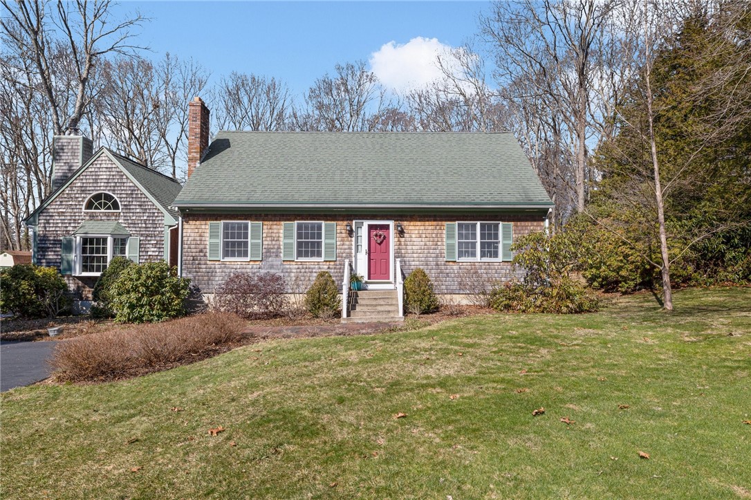 143 Westwind Road
