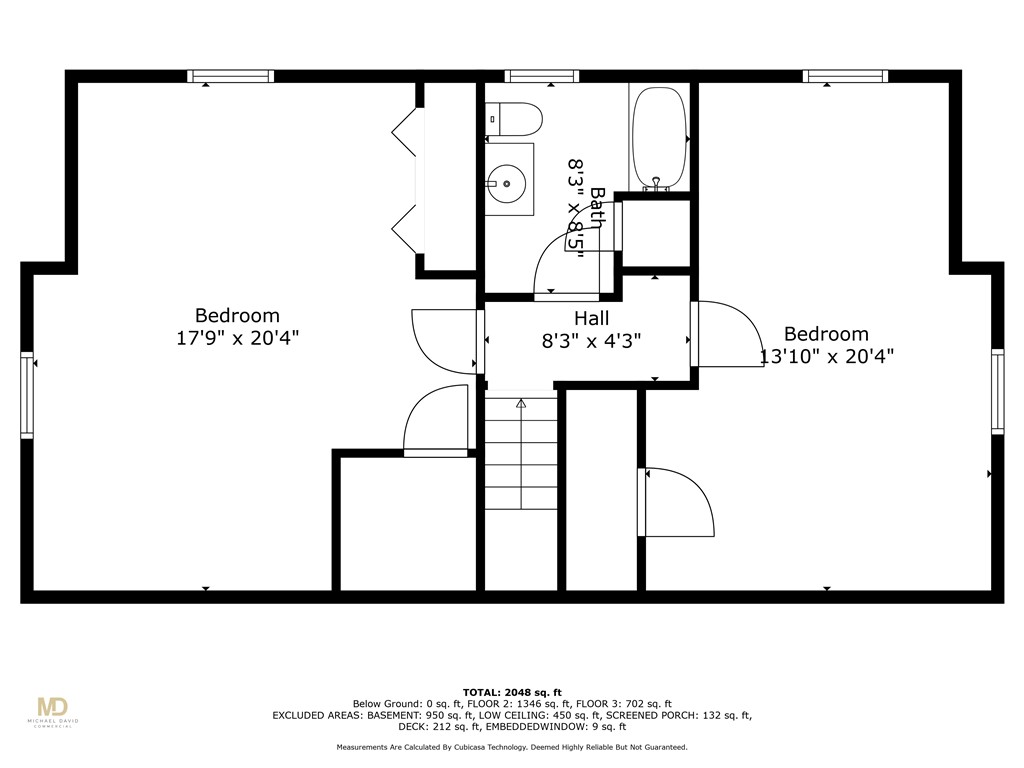 143 Westwind Road