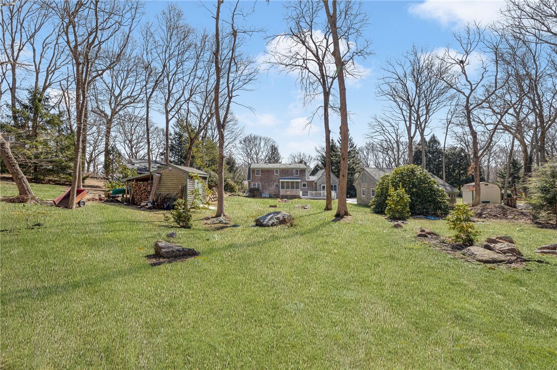 143 Westwind Road