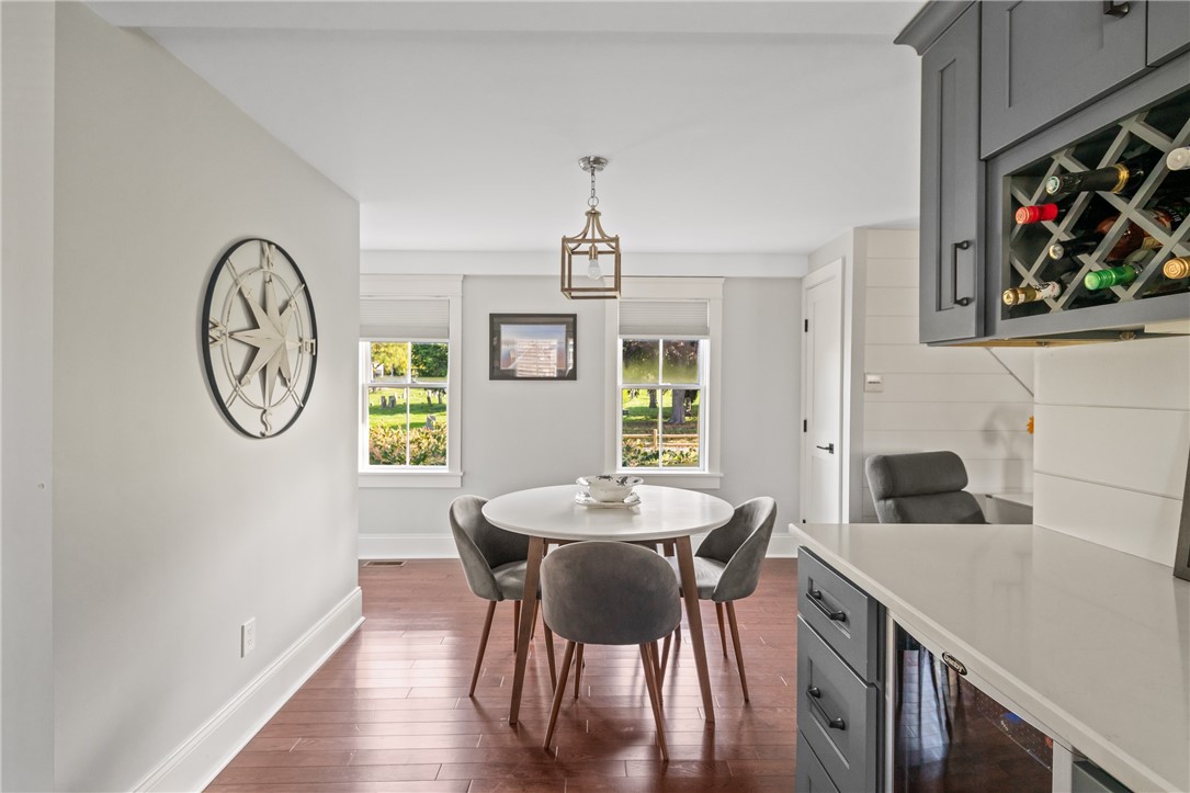1 Maitland Court