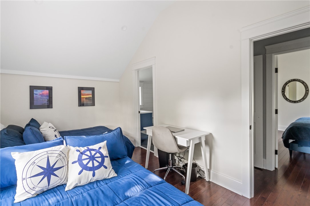1 Maitland Court