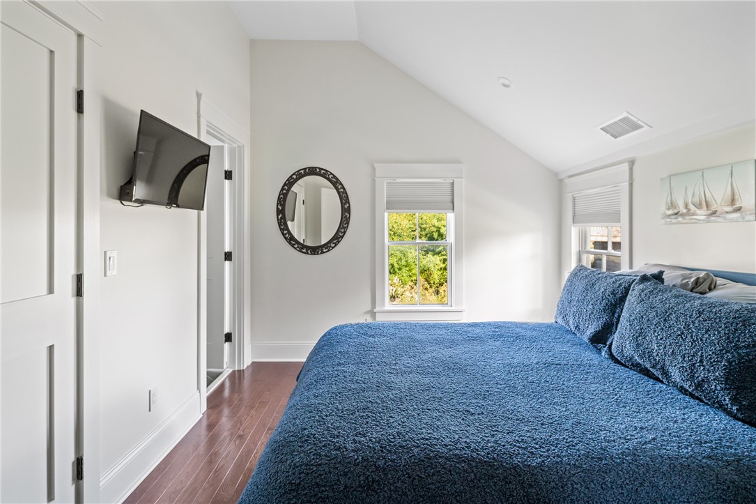1 Maitland Court
