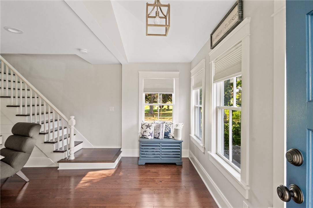 1 Maitland Court