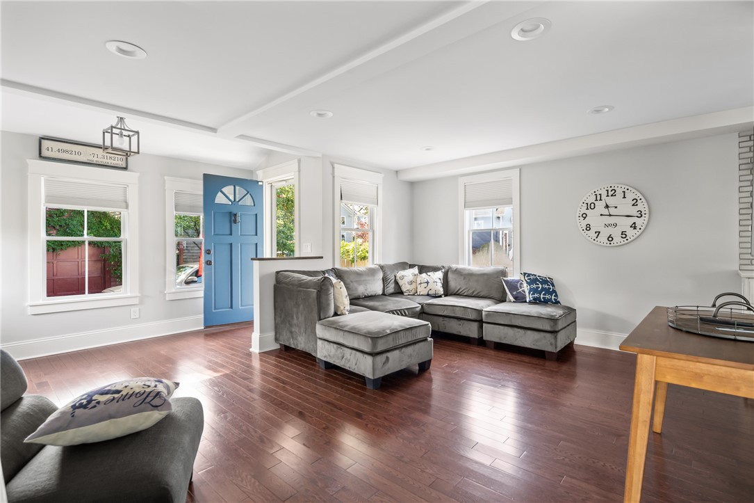 1 Maitland Court