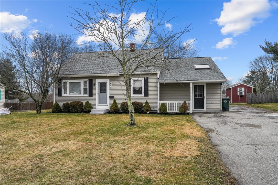 40 Greenway Drive