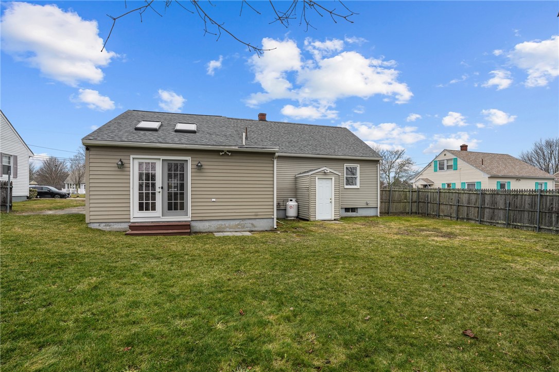 40 Greenway Drive