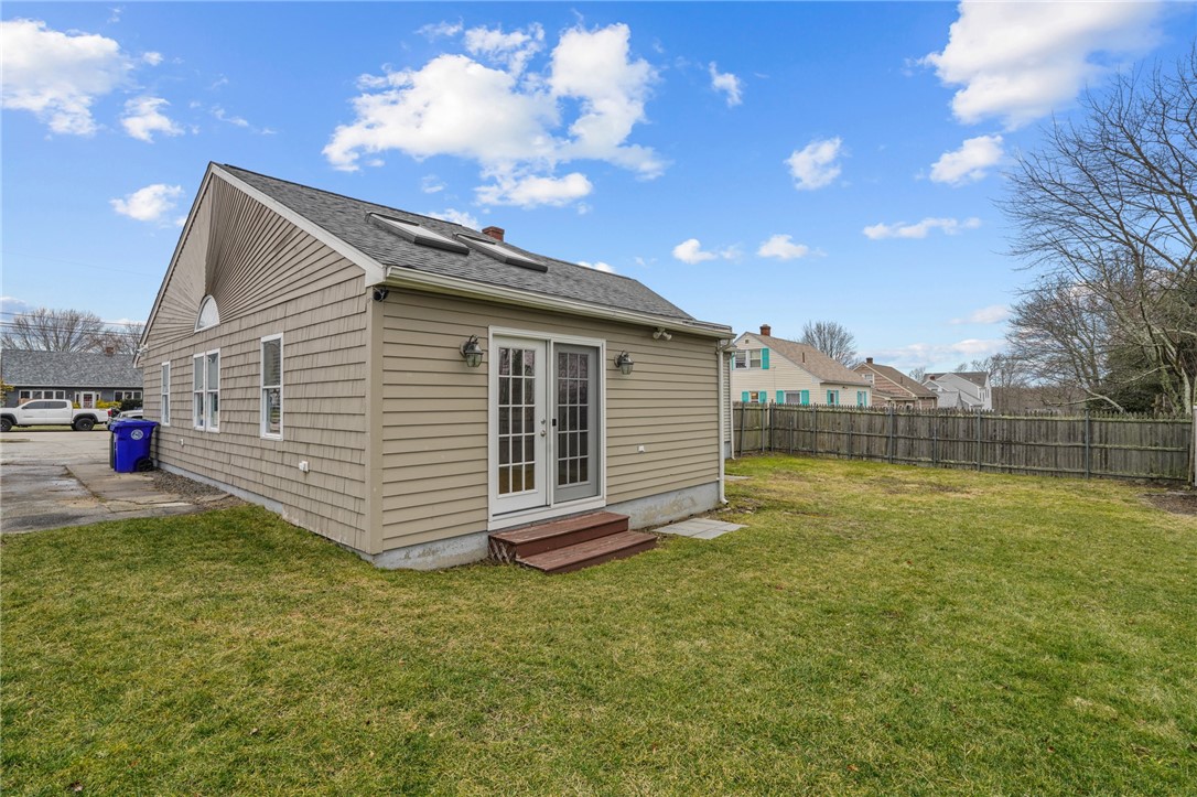 40 Greenway Drive