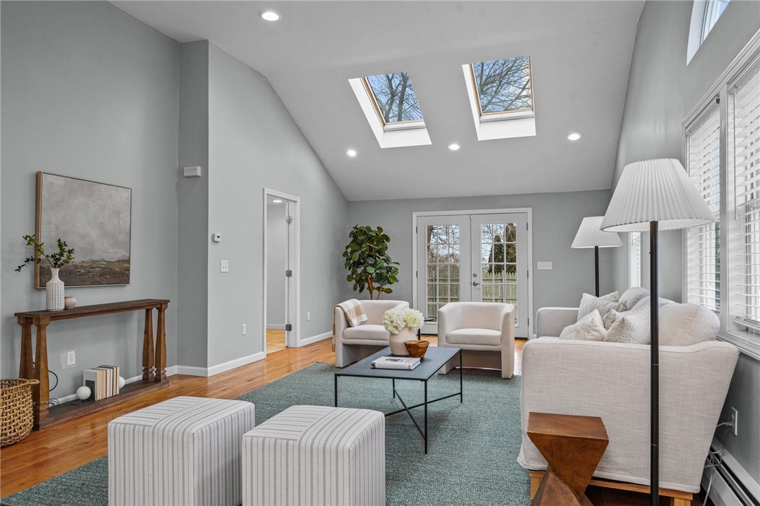 40 Greenway Drive
