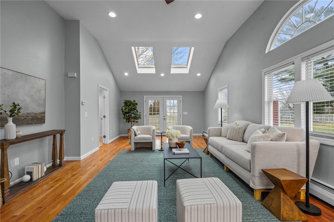 40 Greenway Drive