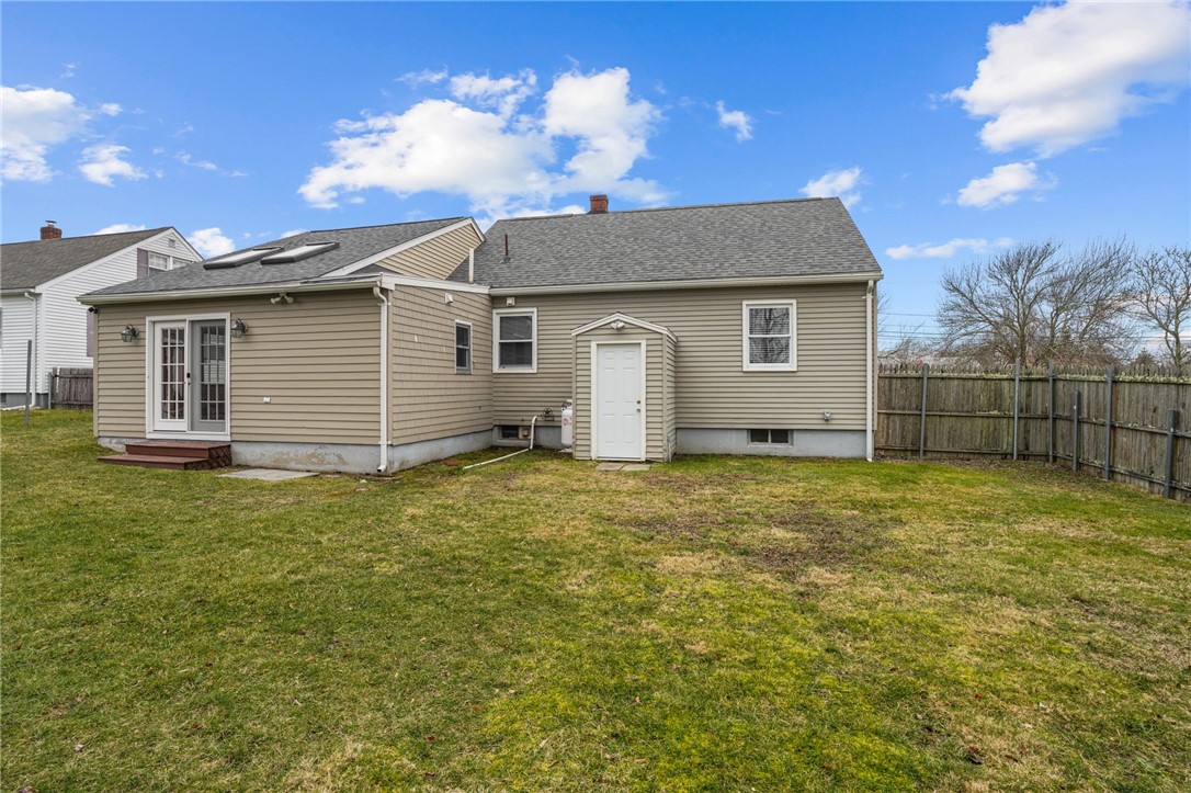 40 Greenway Drive