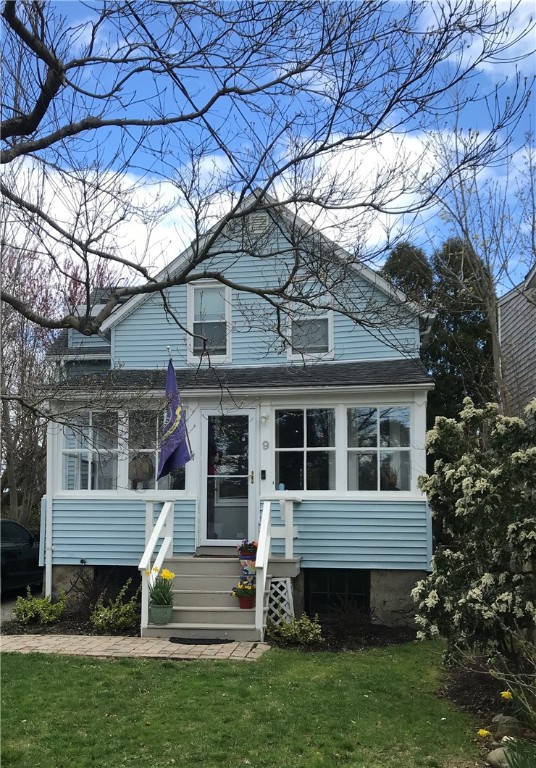 9 Livingston Place