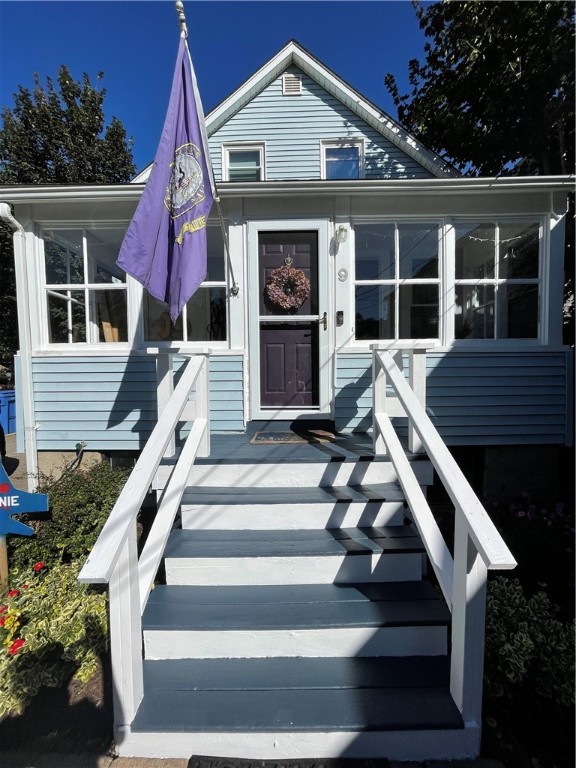 9 Livingston Place