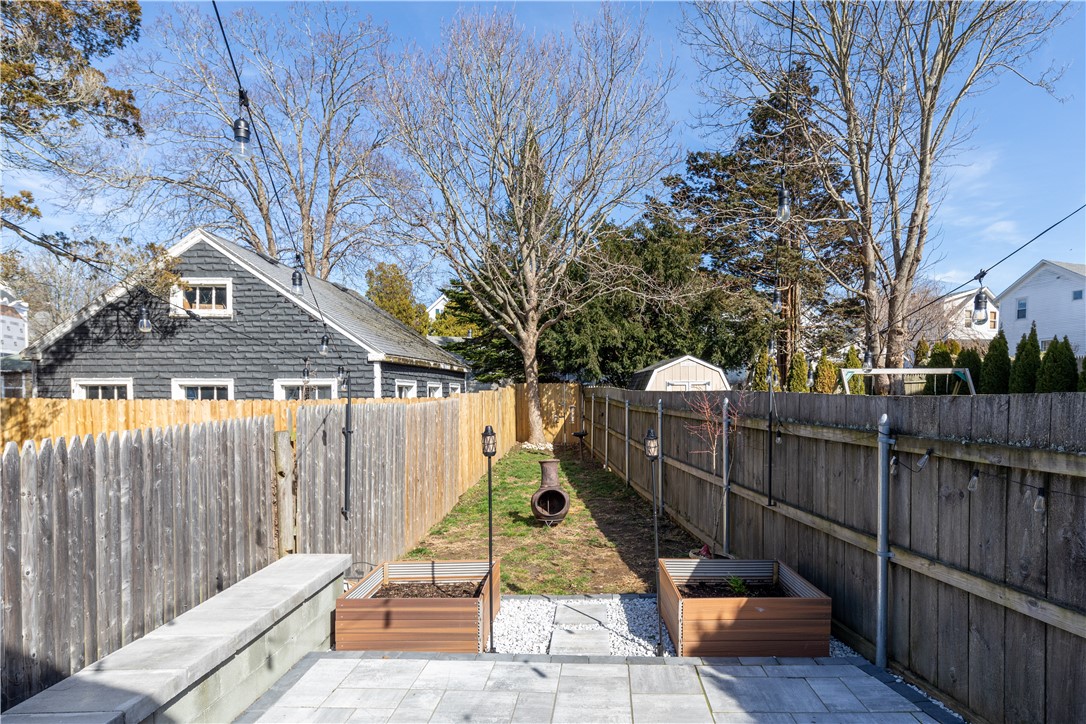 17 Hall Avenue