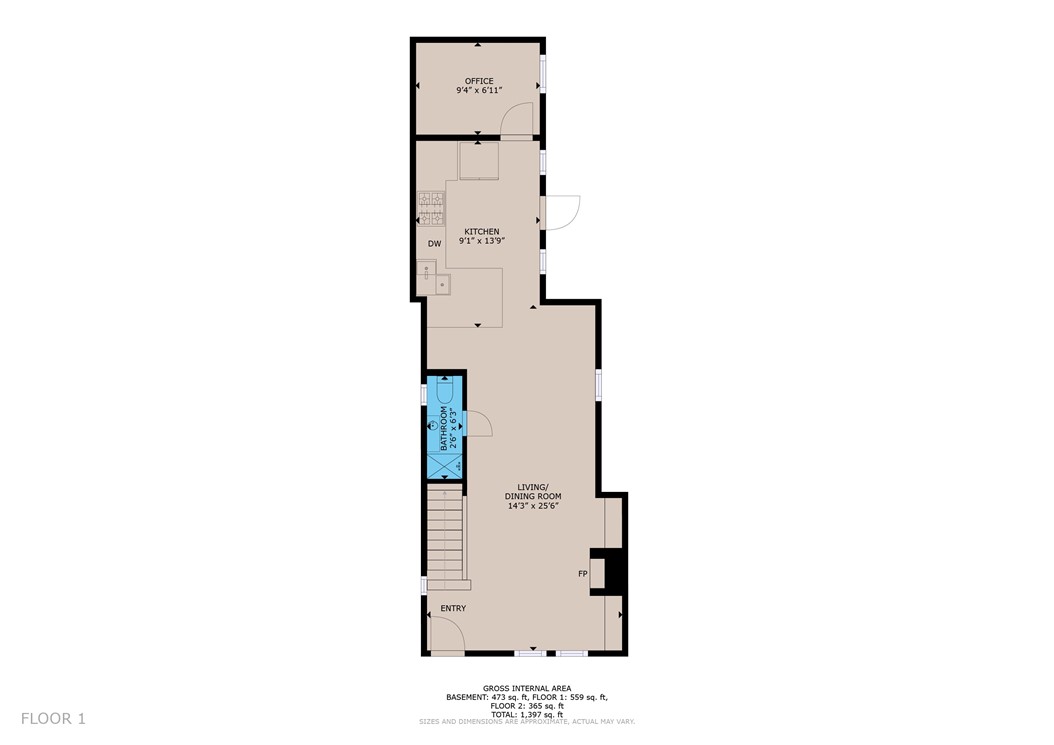 17 Hall Avenue