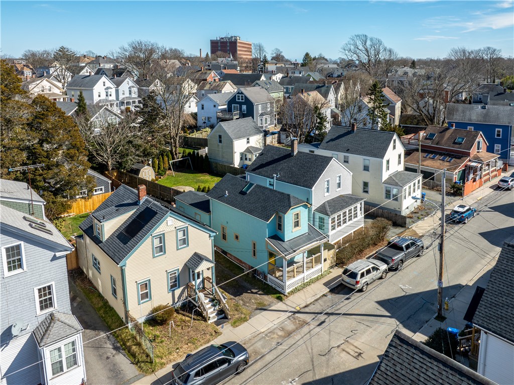 17 Hall Avenue