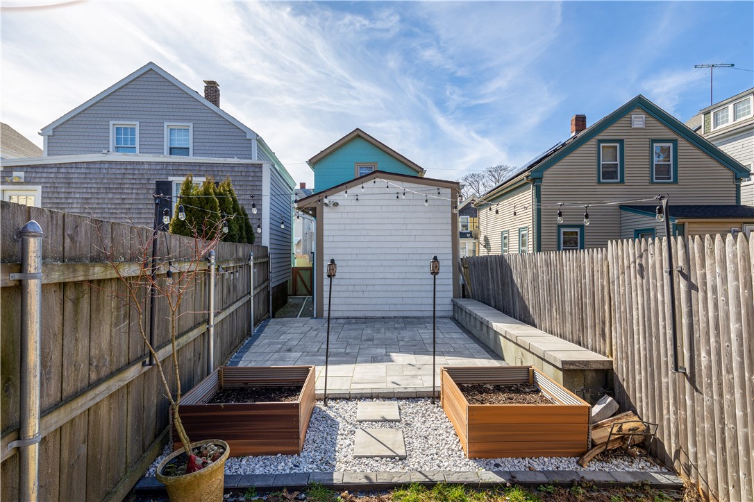 17 Hall Avenue