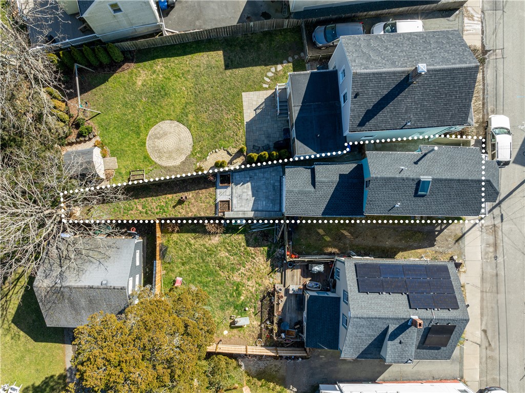 17 Hall Avenue