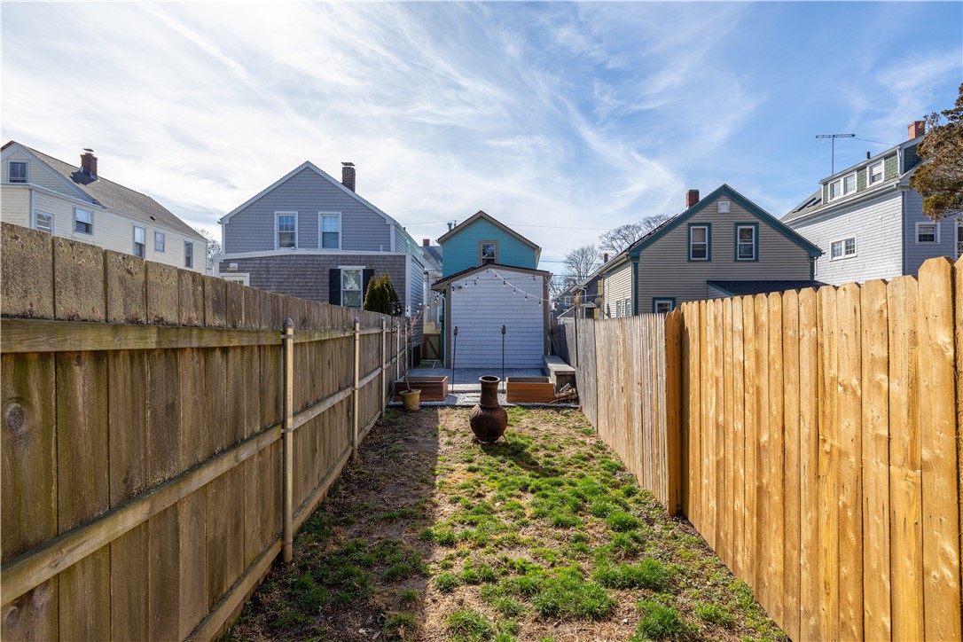 17 Hall Avenue