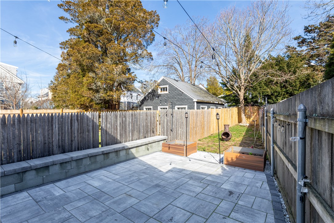 17 Hall Avenue