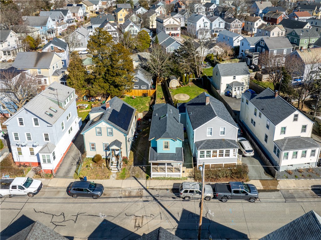17 Hall Avenue