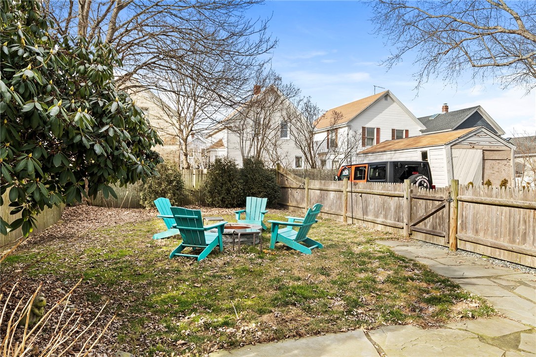 34 Hall Avenue