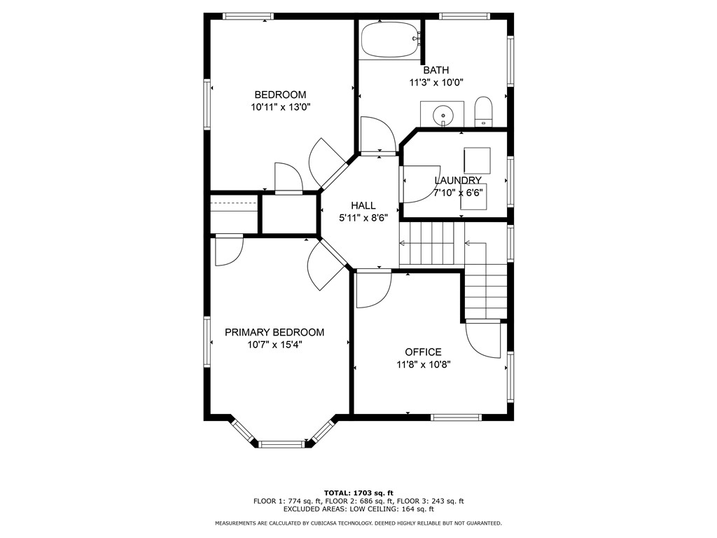 34 Hall Avenue