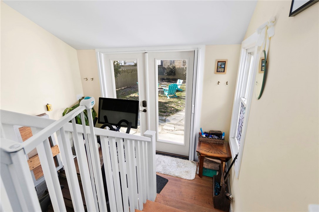 34 Hall Avenue
