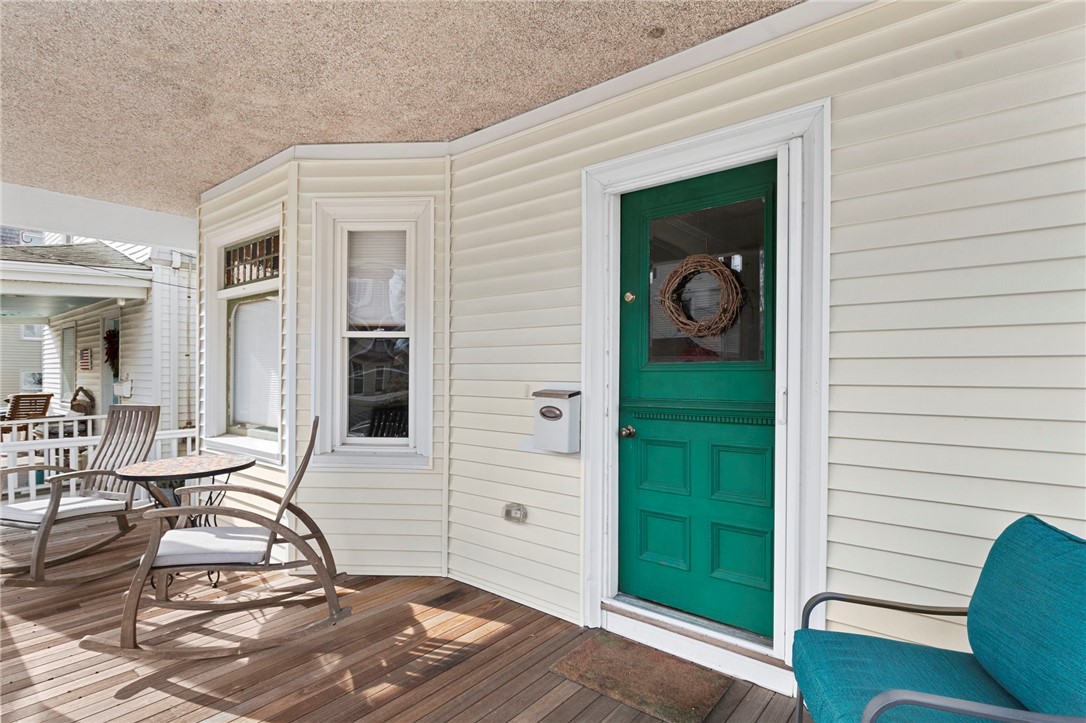 34 Hall Avenue